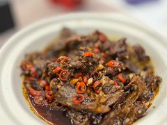 -南昌饭店(西黄城根南街店)