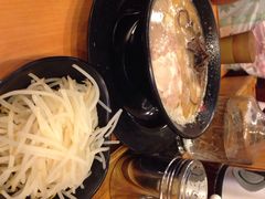 博多一幸舍(侨福芳草地店)-博多一幸舍(侨福芳草地购物中心店)