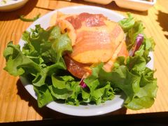 -么肆烤肉(蓝山名邸店)