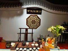 -食悦江南·淮扬菜·烤鸭(亚运村·惠新店)