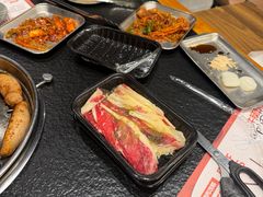 -炽城·烤肉名家(鸿达中央广场店)