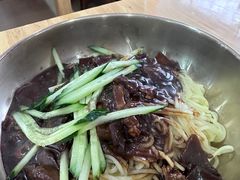 -家族食馆(恒昊小区店)