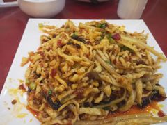 -大眼锅贴水饺(河东店)