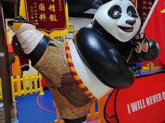 -武易极武术·体能·搏击培训(新年华购物中心店)