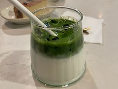 -Rechill Cafe(工体店)