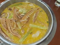 -小秦淮·南京土菜(新亭西路店)