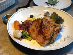 蜜汁烤鸡腿肉-Juicy Bakery(瑞景店)