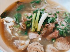 -PHO爺·越南料理(亦庄大族广场店)