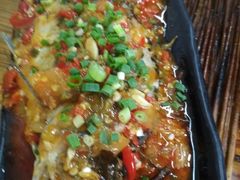 -盖帮鳝鱼串串(东郊记忆店)