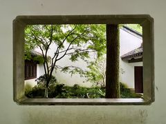 -虎跑公园