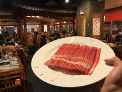 -东来顺饭庄(西直门店)