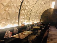 -温州万和豪生大酒店-餐厅