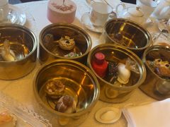 -Salon de Ville浦江汇(上海外滩华尔道夫酒店店)