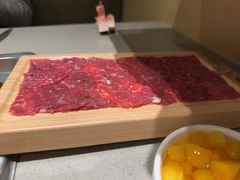 -海底捞火锅(上地华联店)