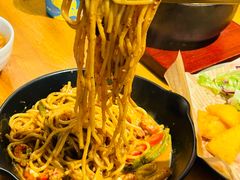 -汉米达特色料理餐厅(郴州友阿国际广场店)