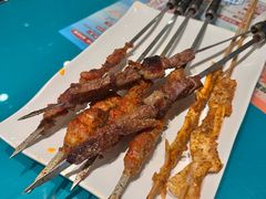 -巴依老爷新疆美食(望京小街店)