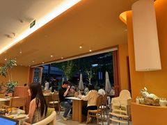 -美泰·Mangothai·清迈云街(天空之城店)