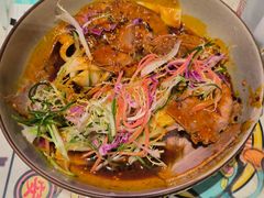 -长安大牌档之西安博物院文化餐厅(中贸店)