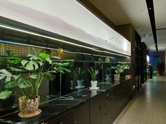 -荣品荟·融合餐厅(月湖广场店)