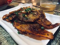 烤土豆片-黑蛋烤肉坊(光华路总店)