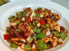 -品海楼·大连海鲜(老虎滩店)