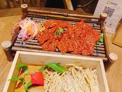 -盡膳口福跷脚牛肉火锅(合生汇购物中心店)