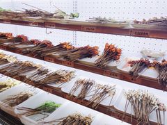 -镇江龙·火锅串串(武侯祠店)