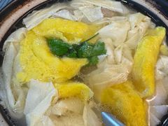 -齐云一楼土菜馆