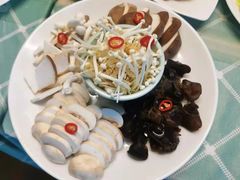 -天朗时代大酒店-餐厅