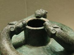 -深圳博物馆(古代艺术馆)