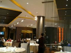 -松山湖帝豪花园酒店西餐厅(美景中路店)