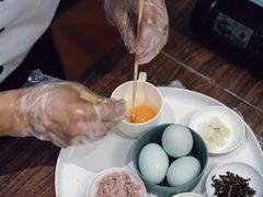 -桃源咖啡厅(武夷山大红袍山庄店)