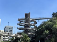-狐尾山公园