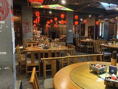 -印象鲵宴·张家界地标美食名片(溪布街店)