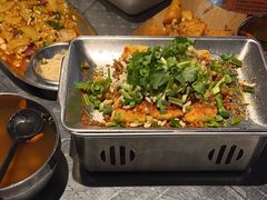 -有局·成都市井烧烤·精酿啤酒(双楠店)