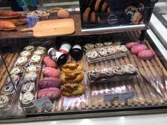 -巴黎贝甜(大宁国际商业广场店)