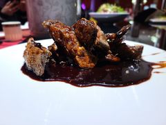 老本帮熏鲳鱼-恰恰餐厅(硕和生活广场店)
