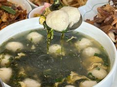 -丹水桥地锅鱼·翘嘴鲌·地方特色全鱼宴(丹江口大坝店)
