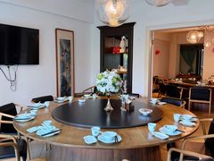 -茶油香闽南菜·花园餐厅(前埔店)