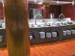 -汇泉王朝大饭店-旋转餐厅(南海路店)