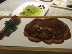 -四季小馆·地道北京小吃(广百店)