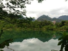 -广州锦绣香江度假别墅