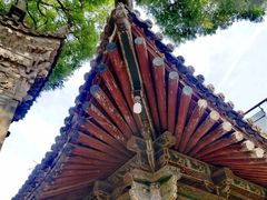 -大学习巷清真寺