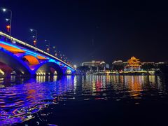 -桂林两江四湖景区