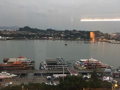 -厦门海港英迪格酒店(中山路店)