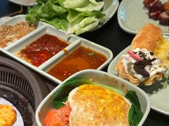 -梨花自助烤肉(西三旗万象汇店)