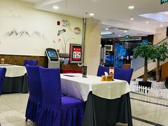 大堂-新开元大酒店(定慧寺店)