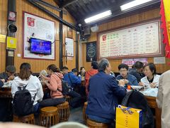-粗茶淡饭(东关街店)