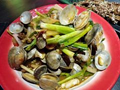 -黄师傅湿辣牛肉(胡桃里店)