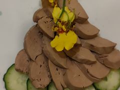 -全聚德(上海首店浦东店)